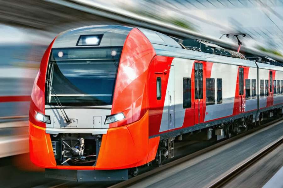 Railway