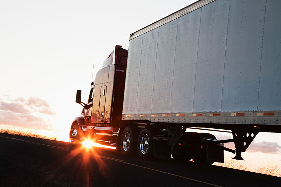 Commercial Vehicles