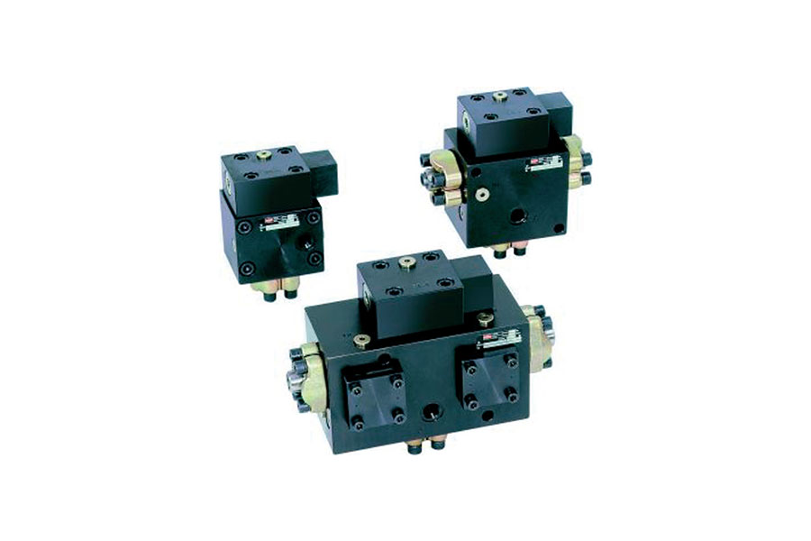 Overload Protection Units