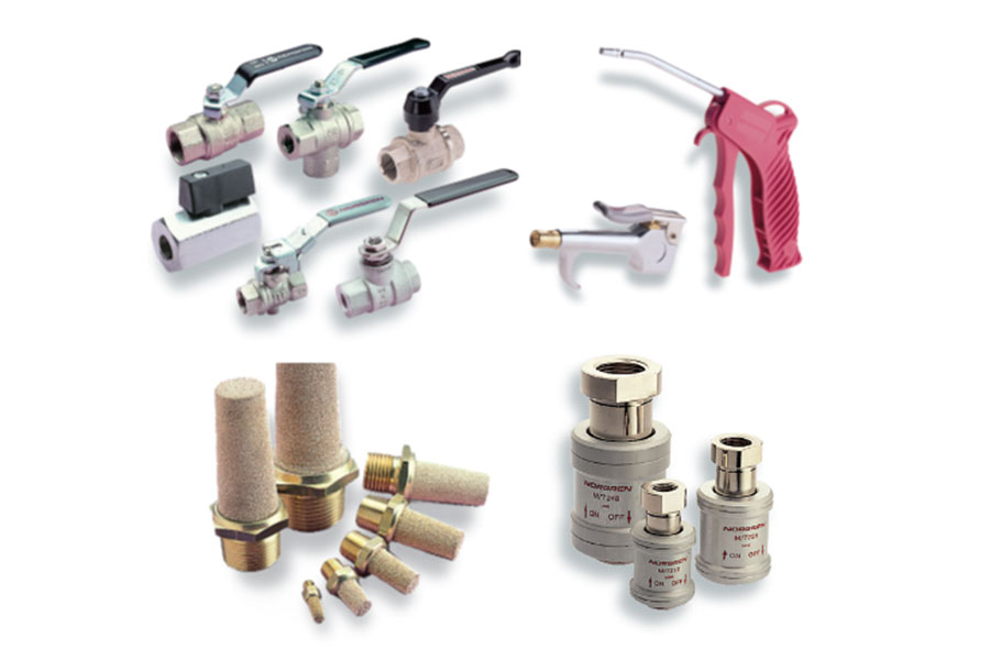 Connection Accessories