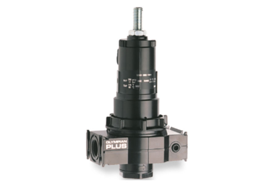 Pressure Relief Valves