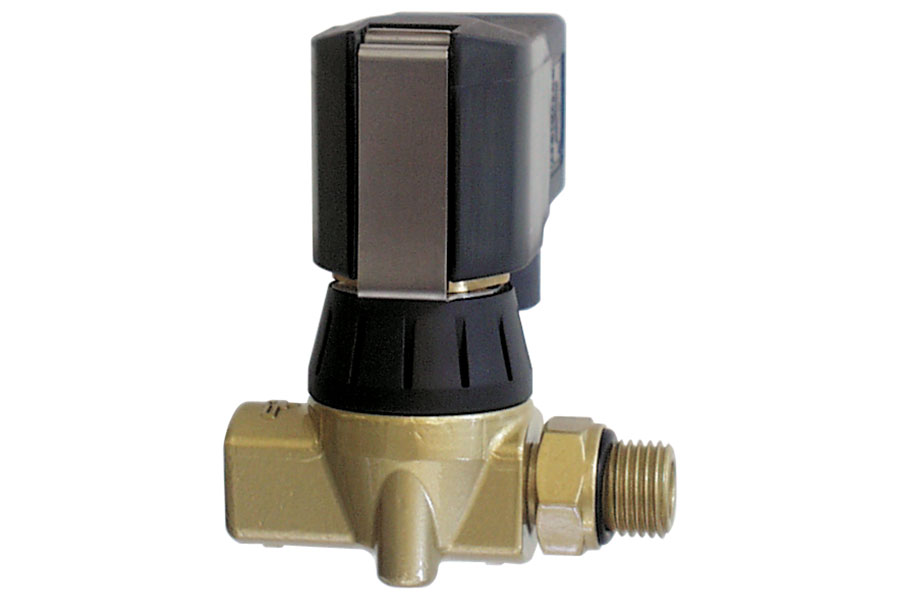 Solenoid Valves Without Differential Pressure