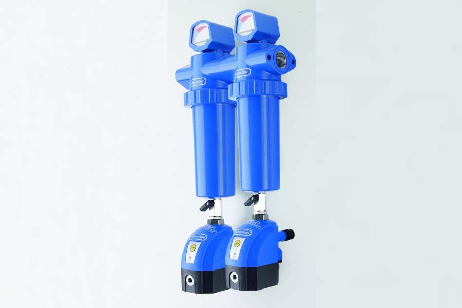 Industrial Filter Group