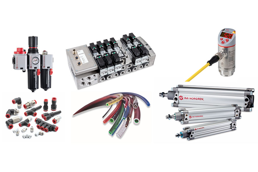 Industrial Automation