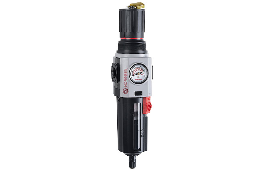Filter Regulators