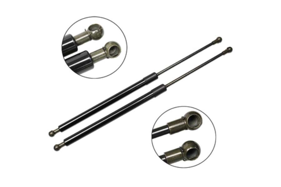 Gas Springs
