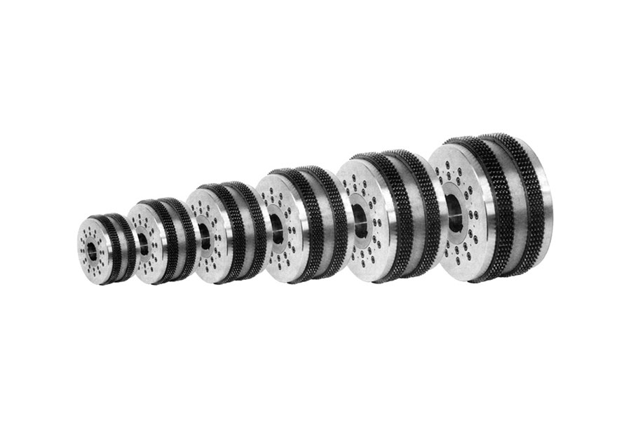 Hydraulic Clutch Brake Combination