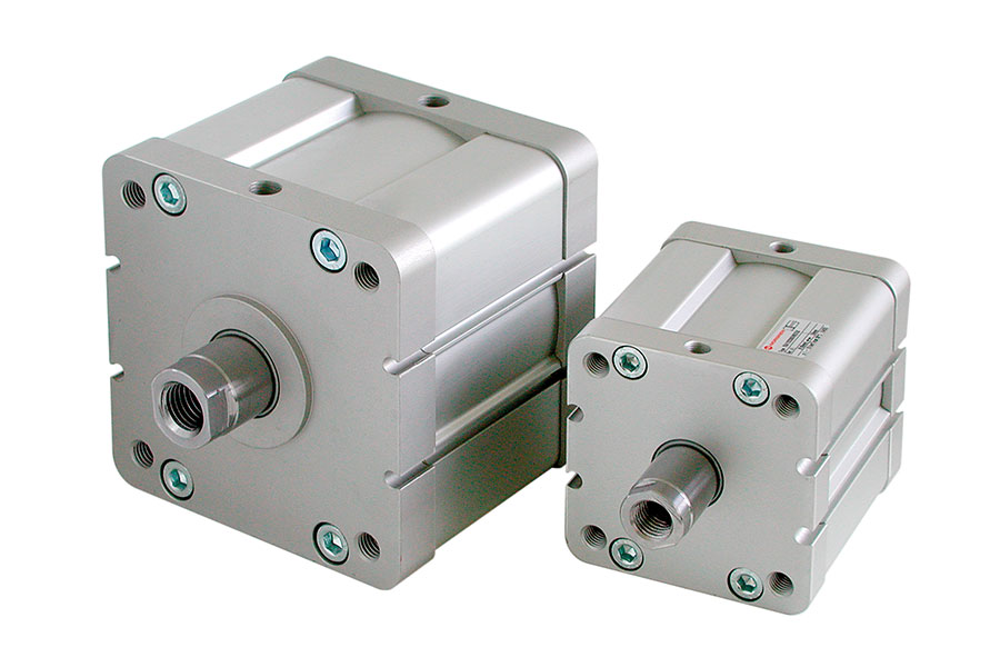 Compact Cylinders