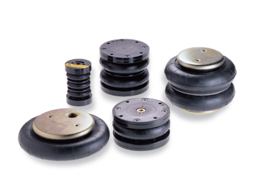 Bellows Cylinders