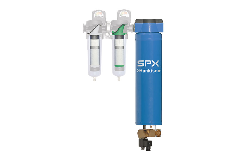 Membrane Dryers