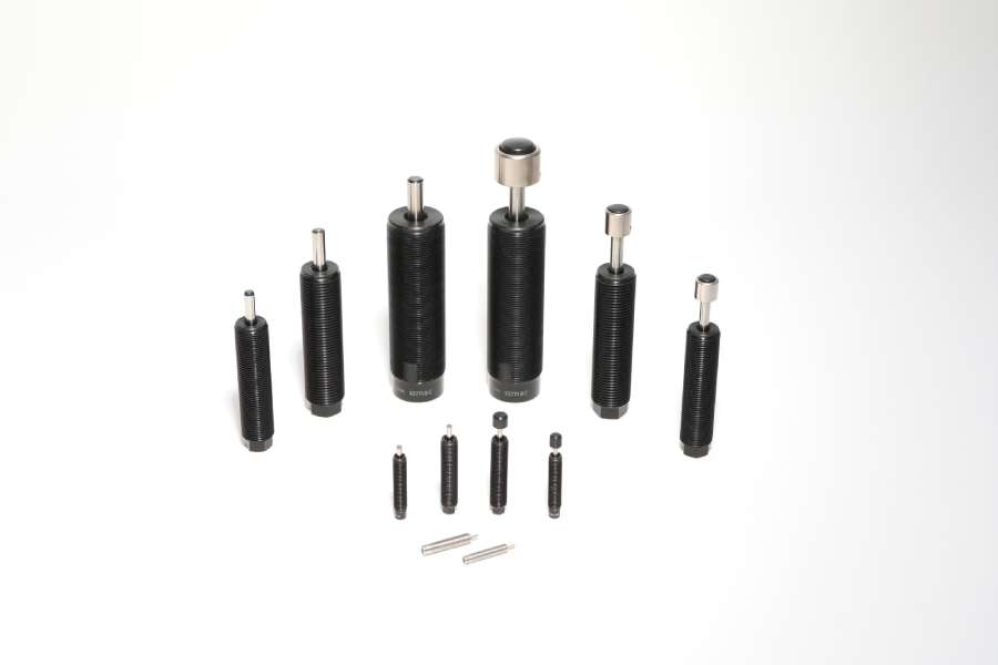 Miniature Shock Absorbers