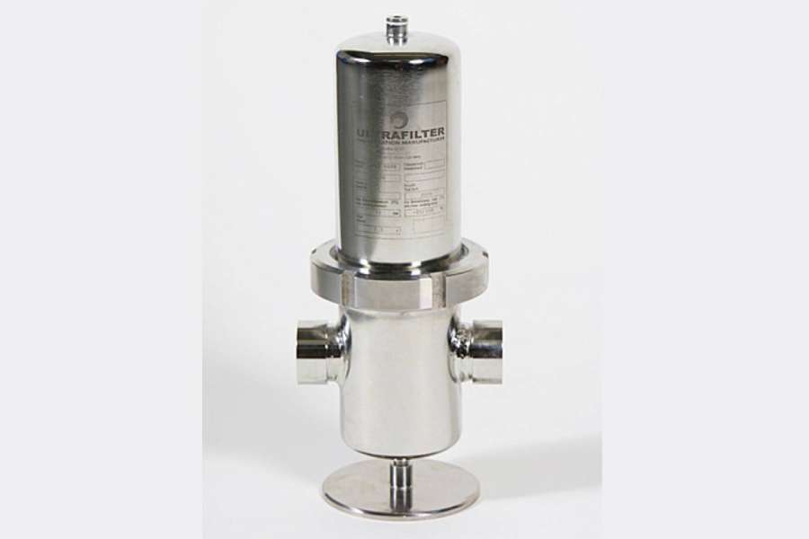 Stainless Filters