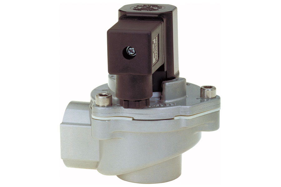 Dust Filter Valves