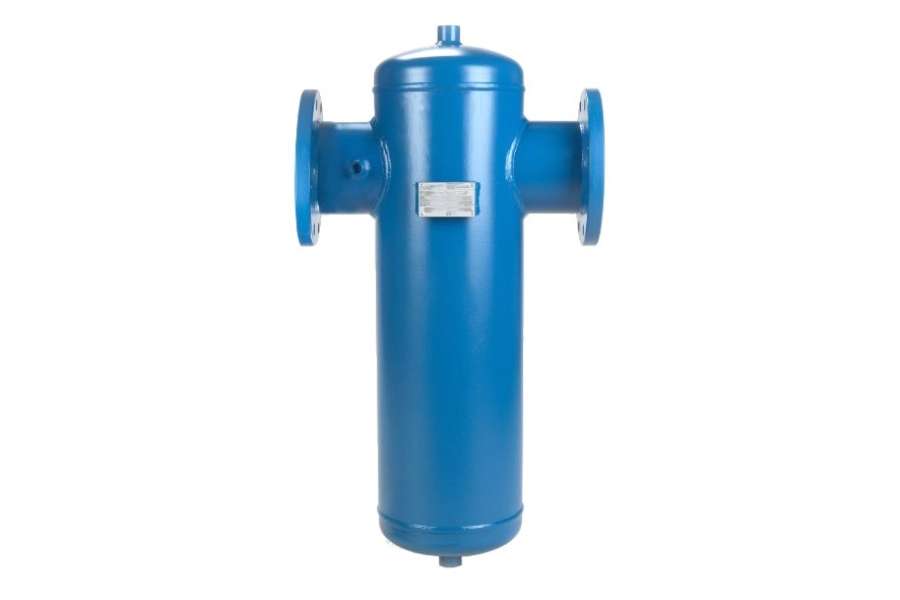 Cyclone Separators