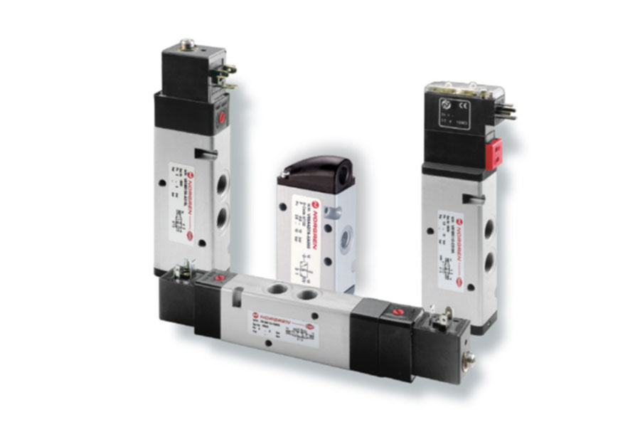 Standard Valves