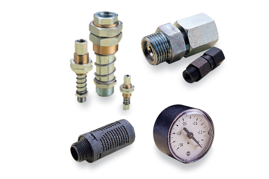 Vacuum Accessories
