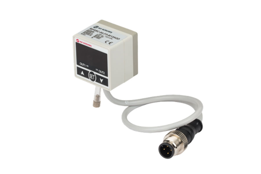 Vacuum Switches