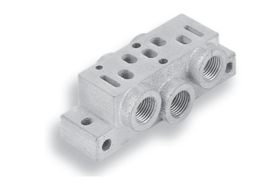 Valve Accessories