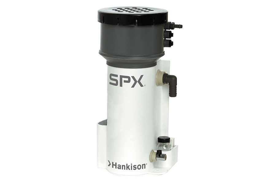 Oil-Water Separators